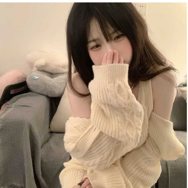 夏洛儿💕