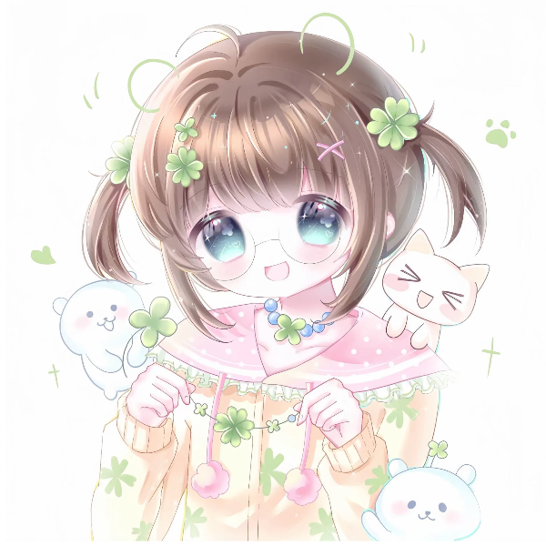 小优