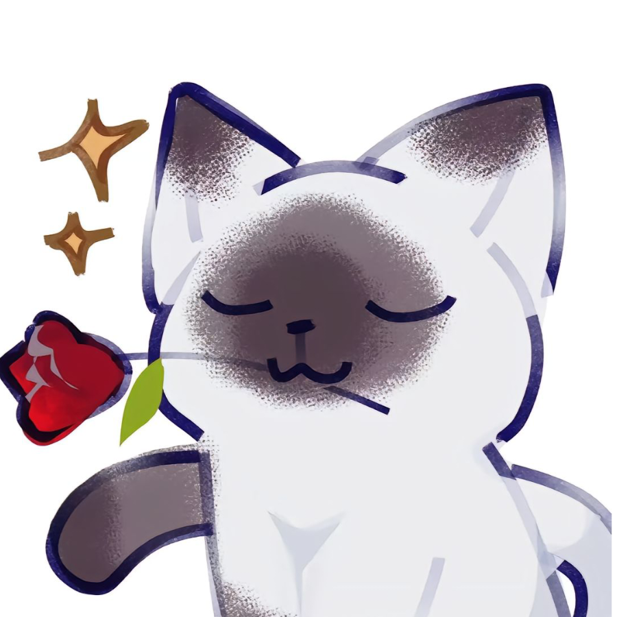 一条咸鱼