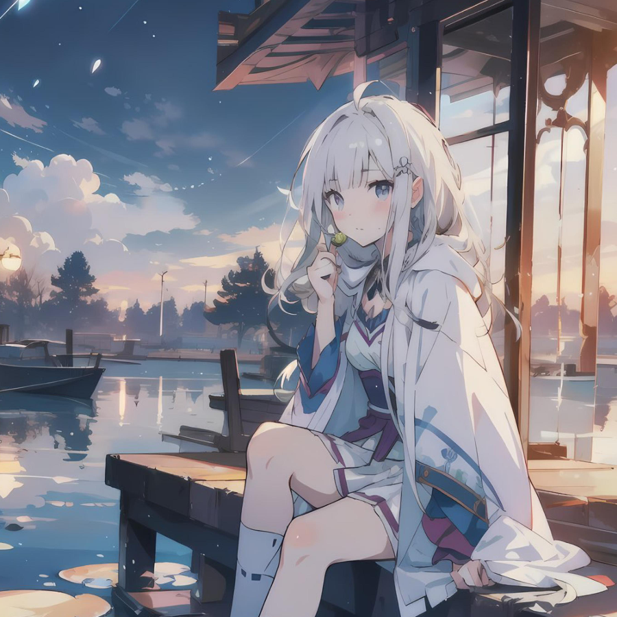 护城河