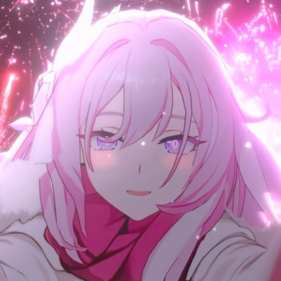 爱莉希雅