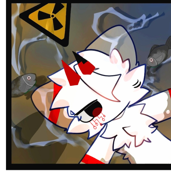 寒凛是furry