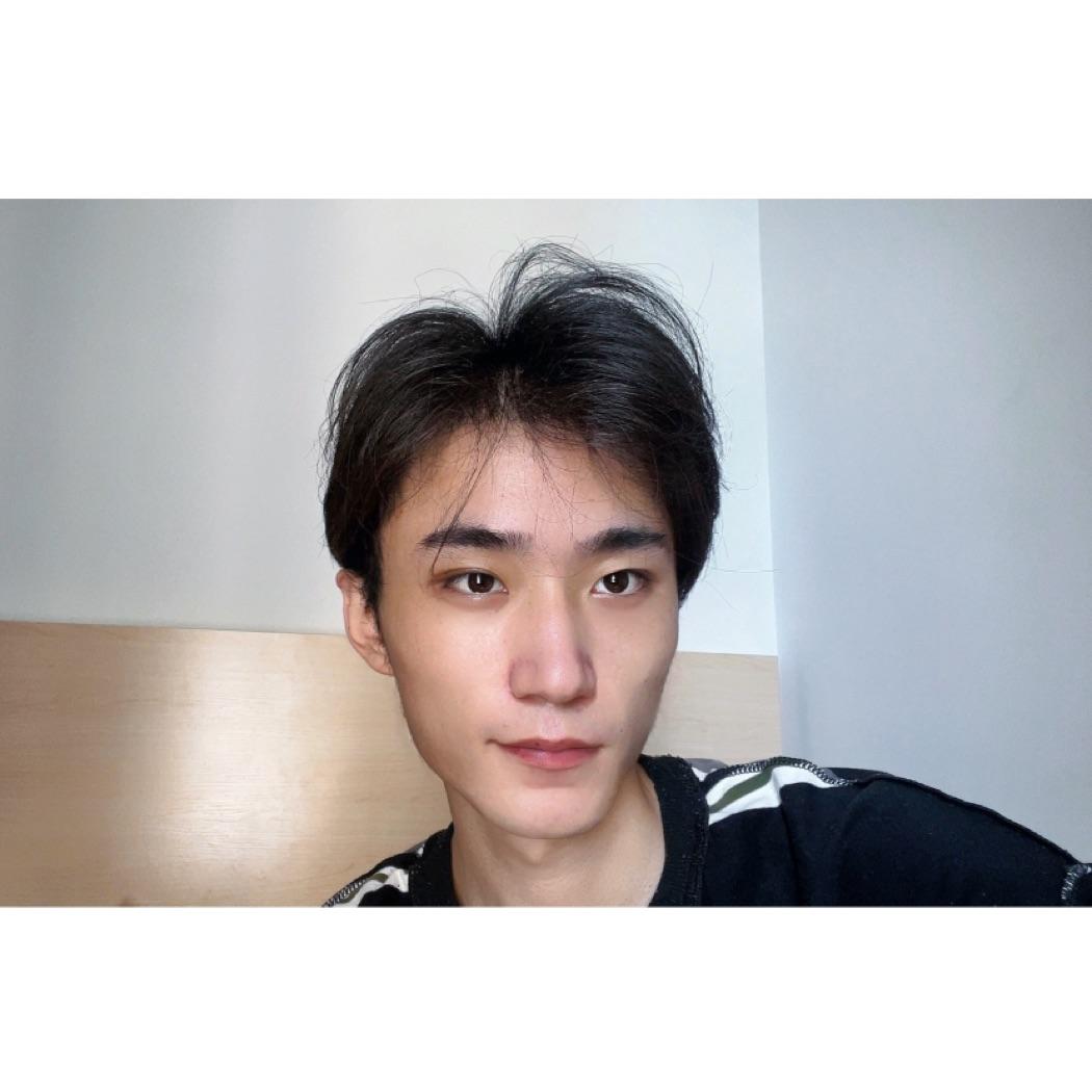 妖冶小霸王