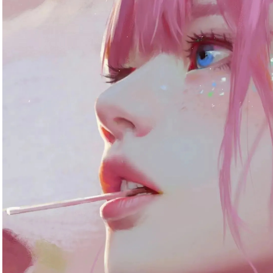 初见