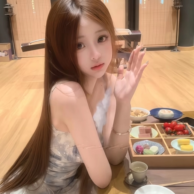 恄.ฅ