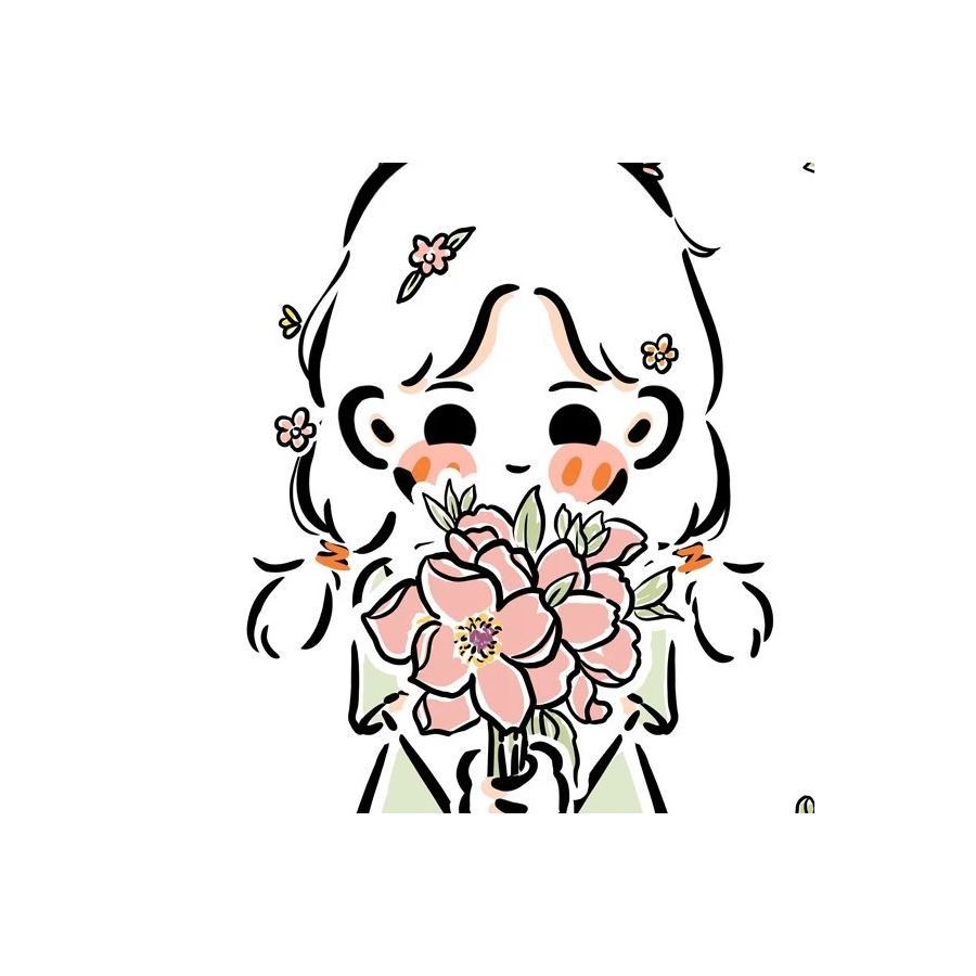 这就是昵称