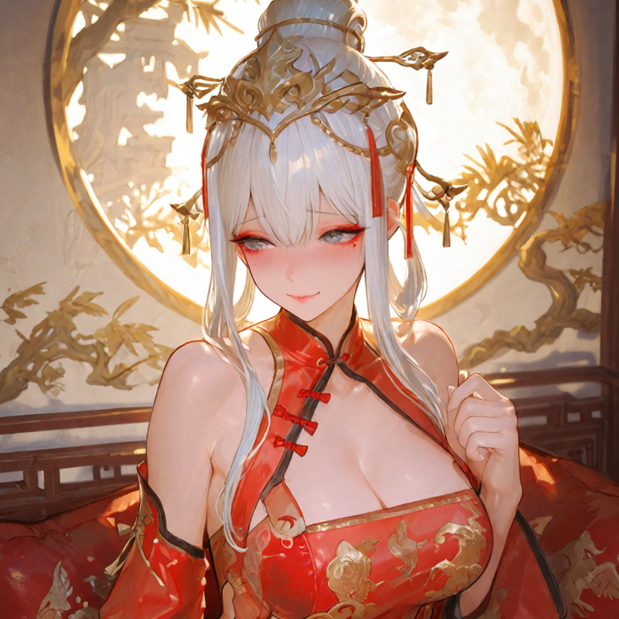 清秋唯吾独殇
