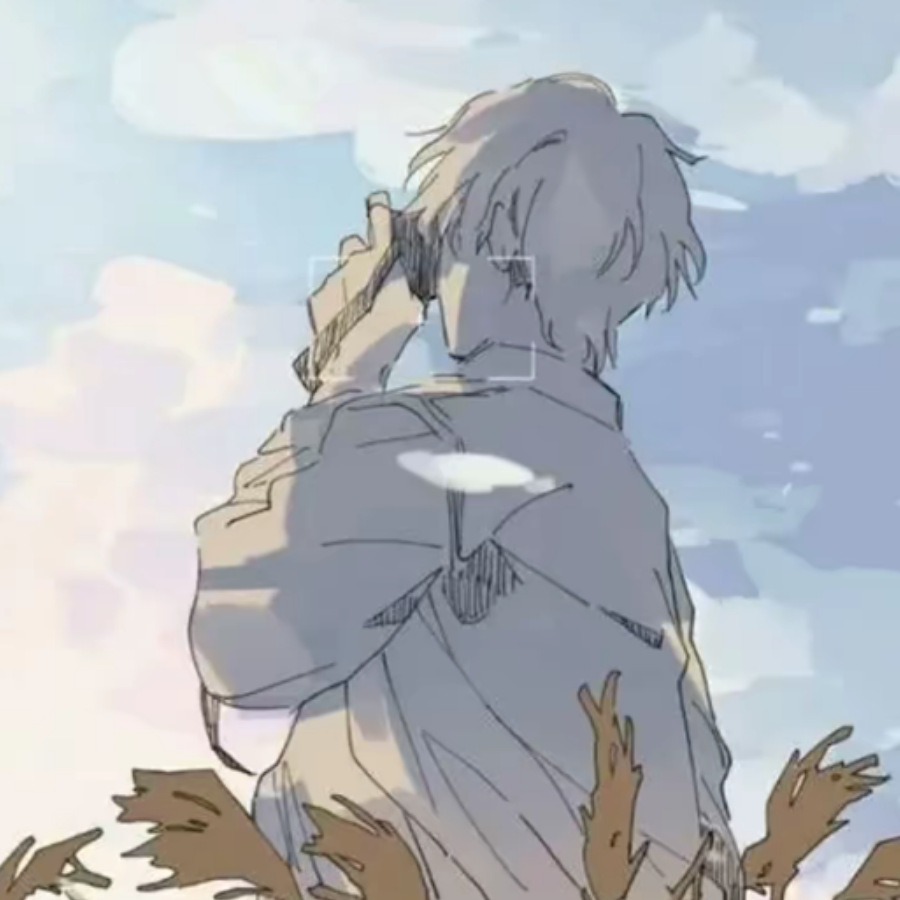 香肠派对《白墨》