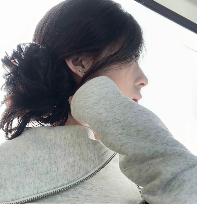 泪点