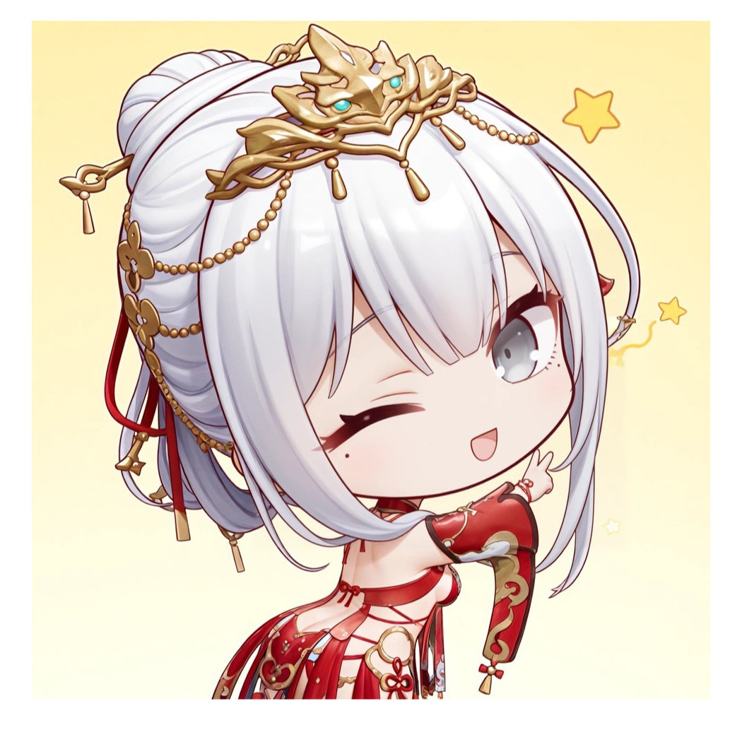晨星小可爱