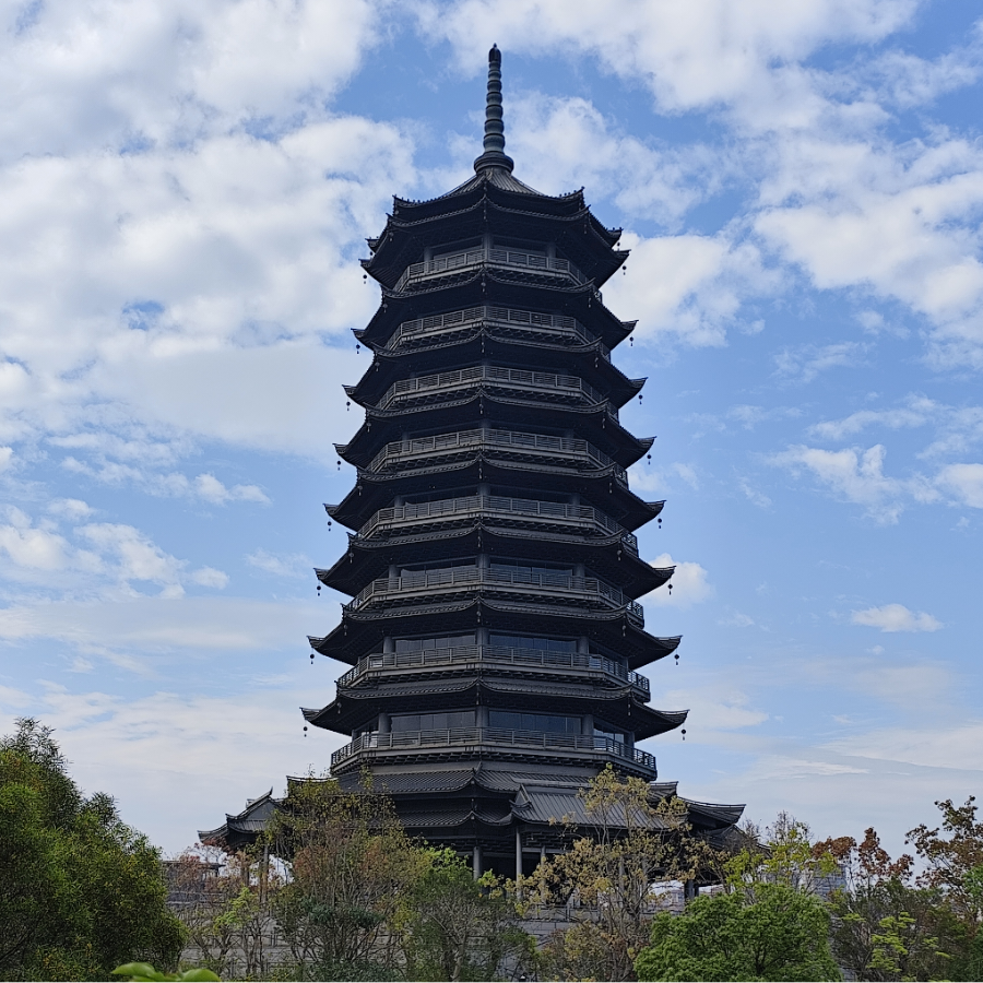 和尚与钟