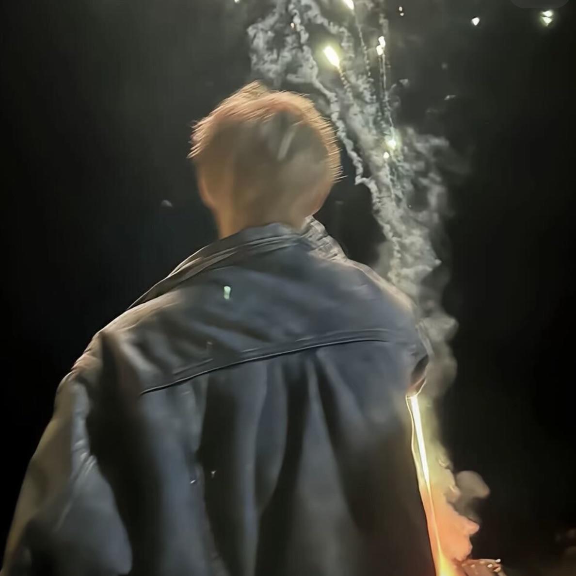 忧郁的御灵者