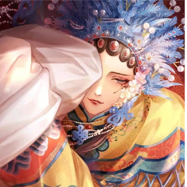 锦零