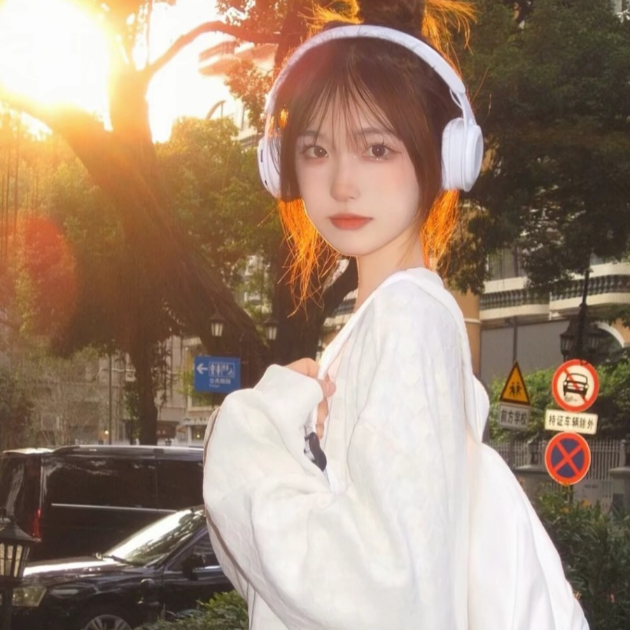 小橘子