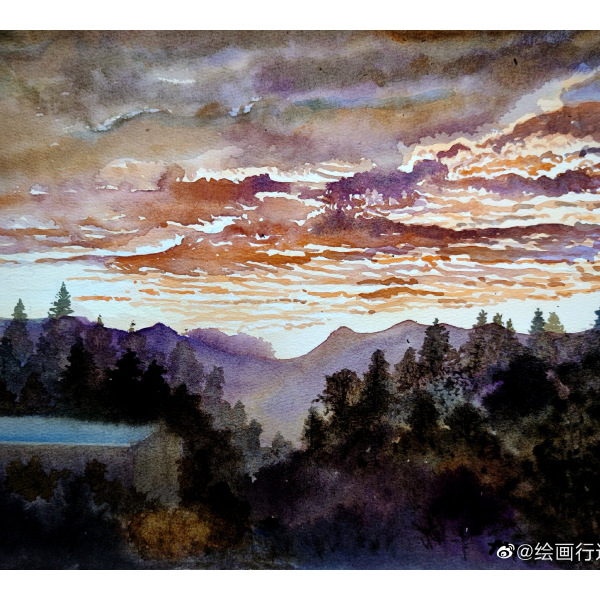 品茗候月