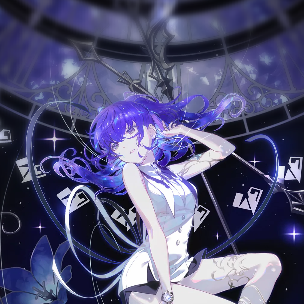 朝比奈絵名。