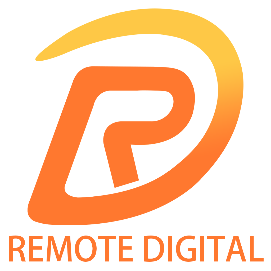 Remote Digital