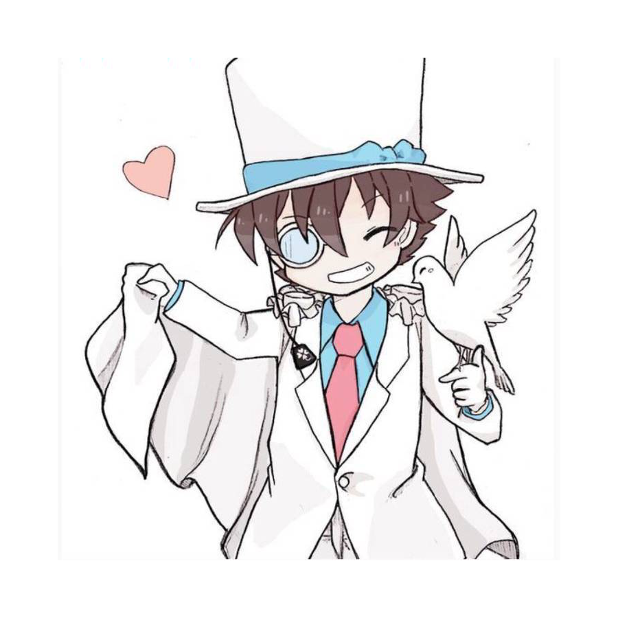 -柒然-