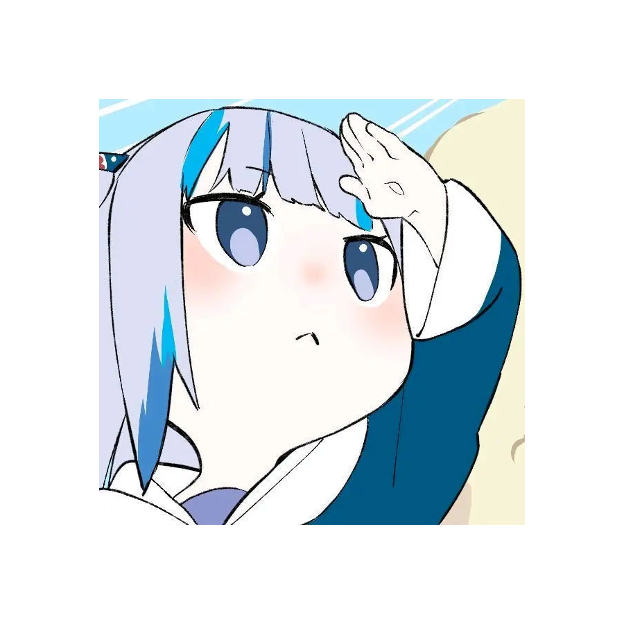 古月.