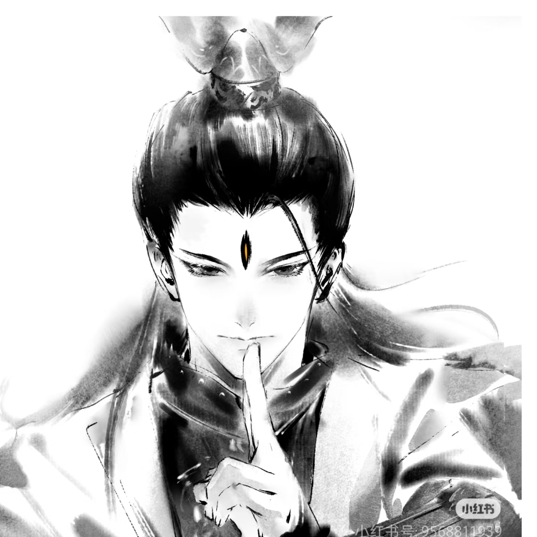 朕即是天子