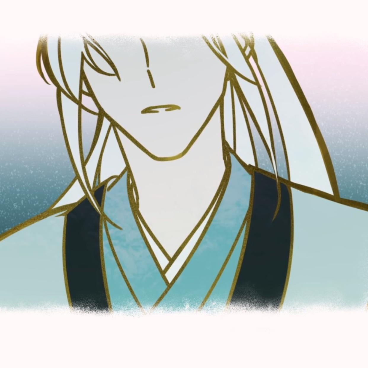 今日与七书