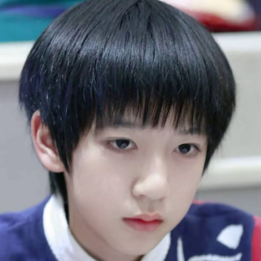 龙雨晴内卷人士