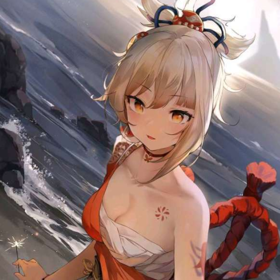 举人