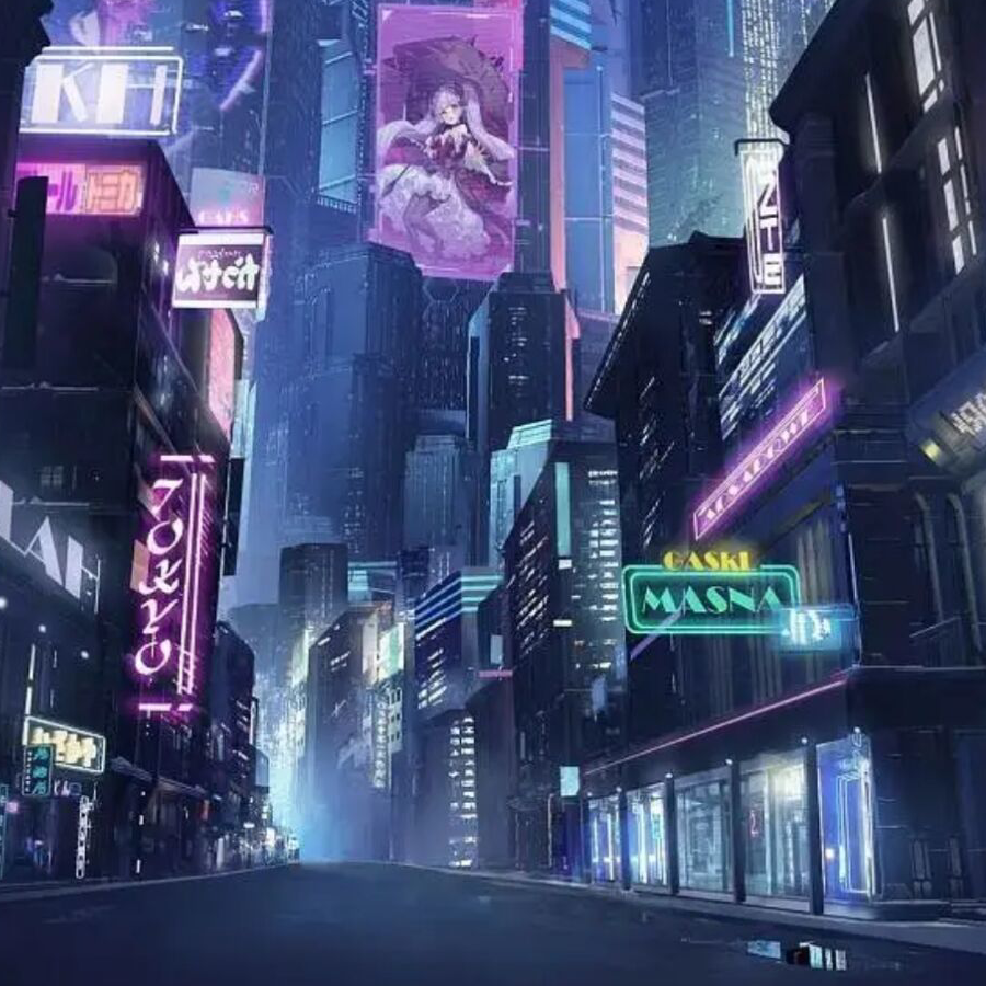 白千本君