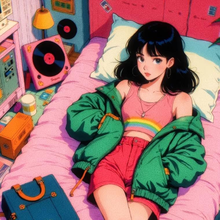 城里富贵人