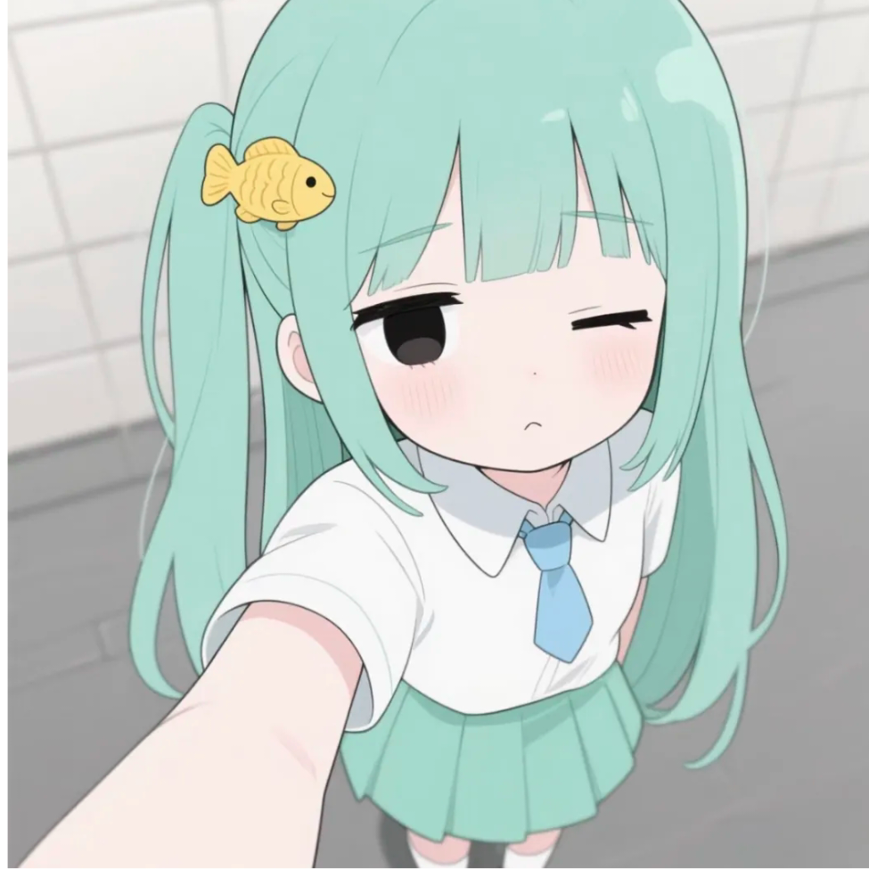 有猫在裙角