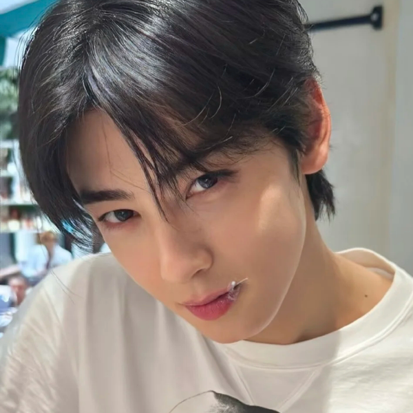 감정.