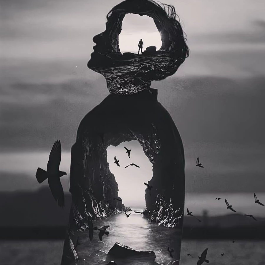 ＂__👻。