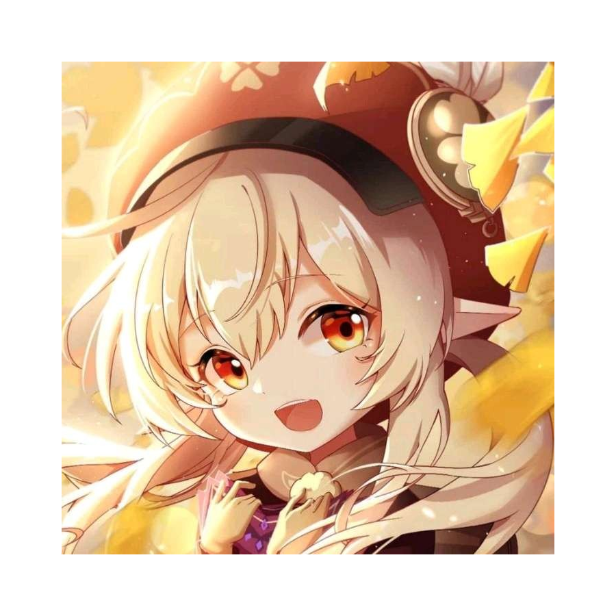 晓