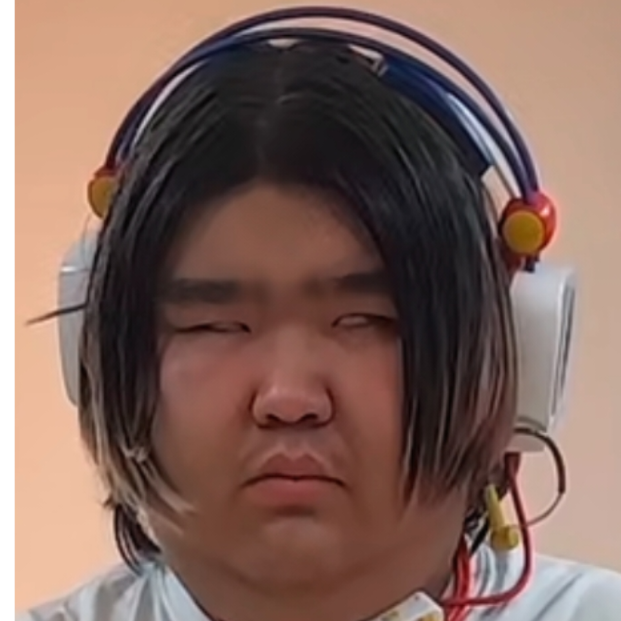 米米世界无敌大王🤓