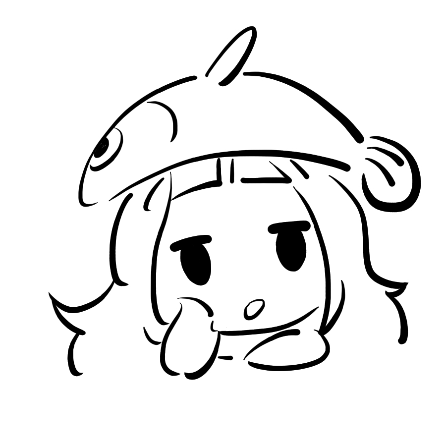baby小人