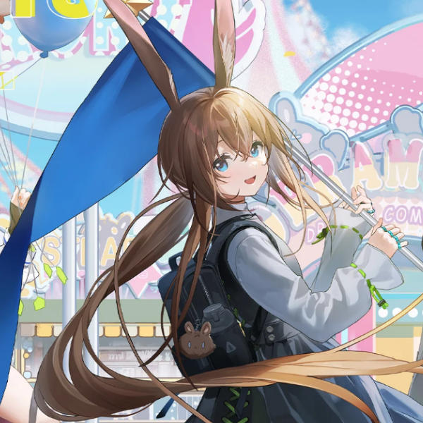 Paradise守望