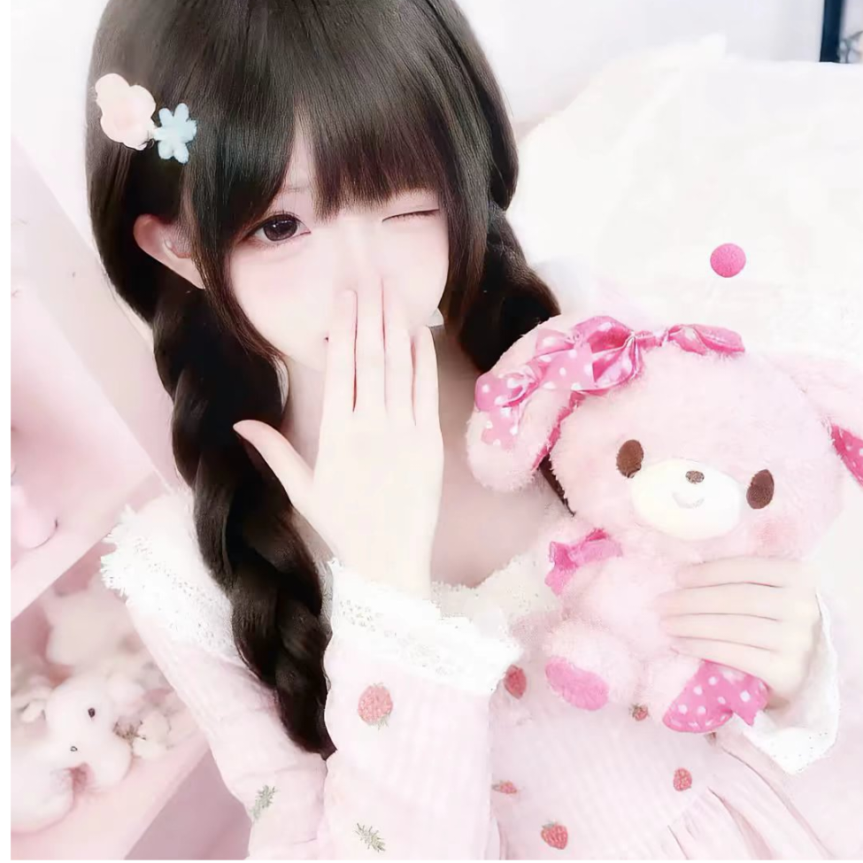 奶糖味的小鱼干