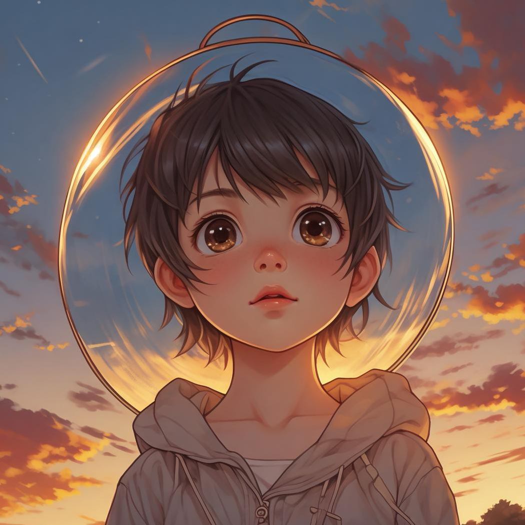 绝品小孩