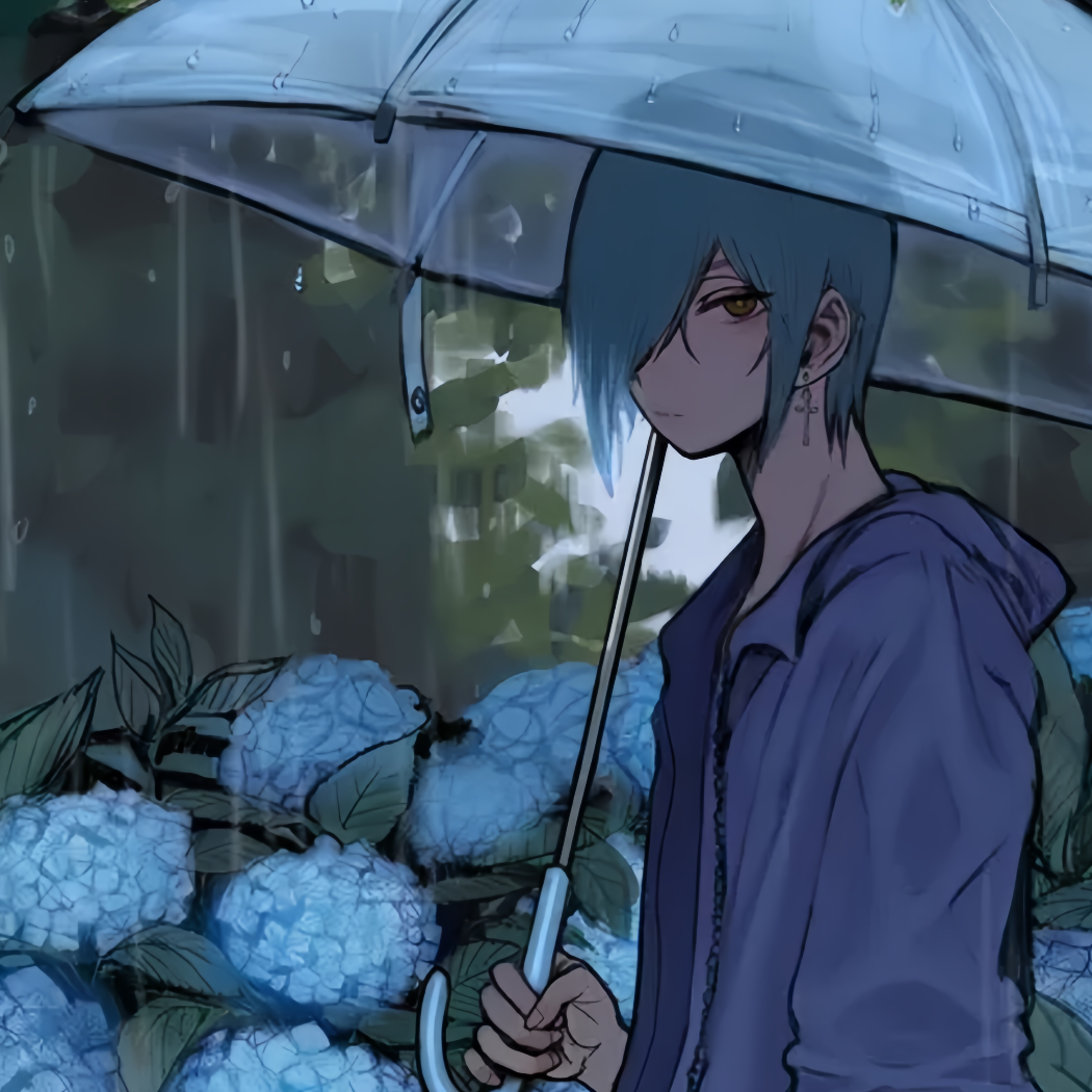 老鬼