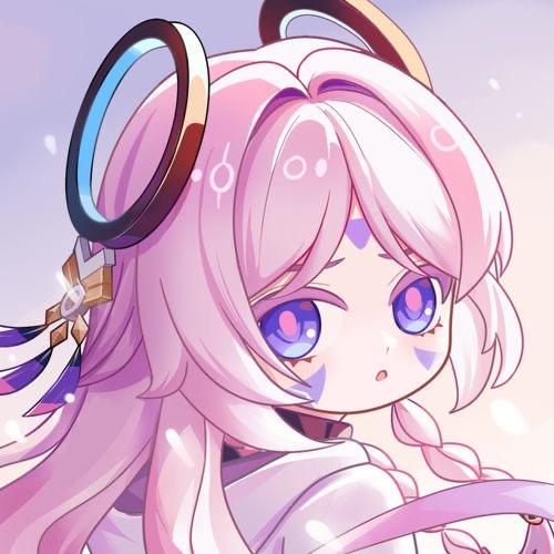 雪奈桃之丶