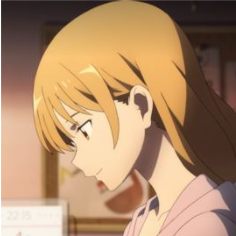 YuukiAsuna