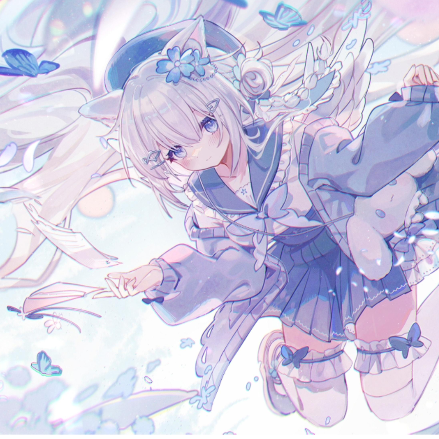 Kuro Neco