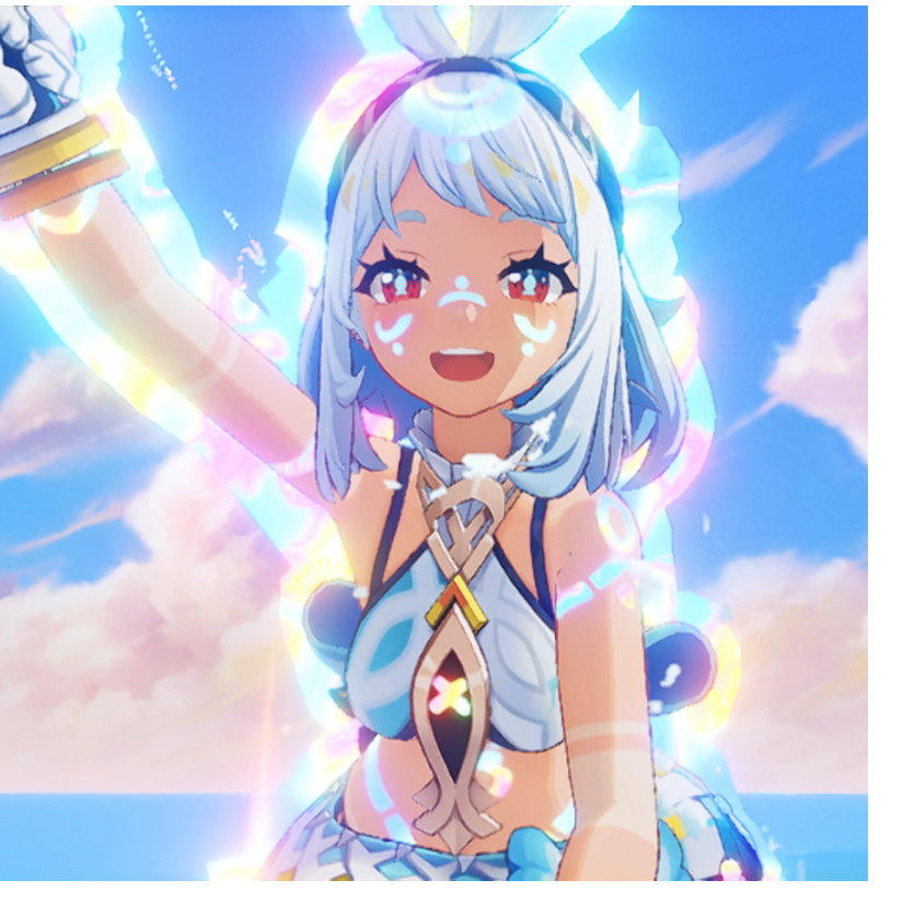 星