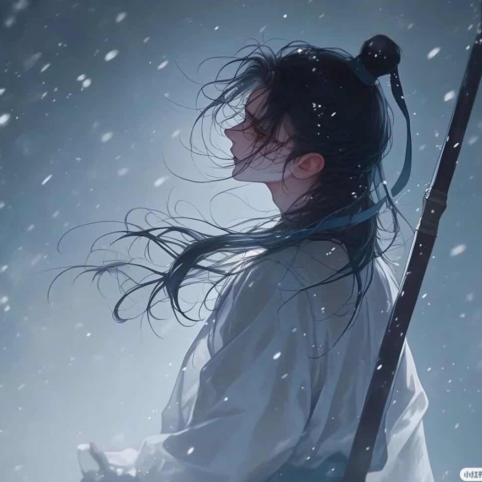 谢云流