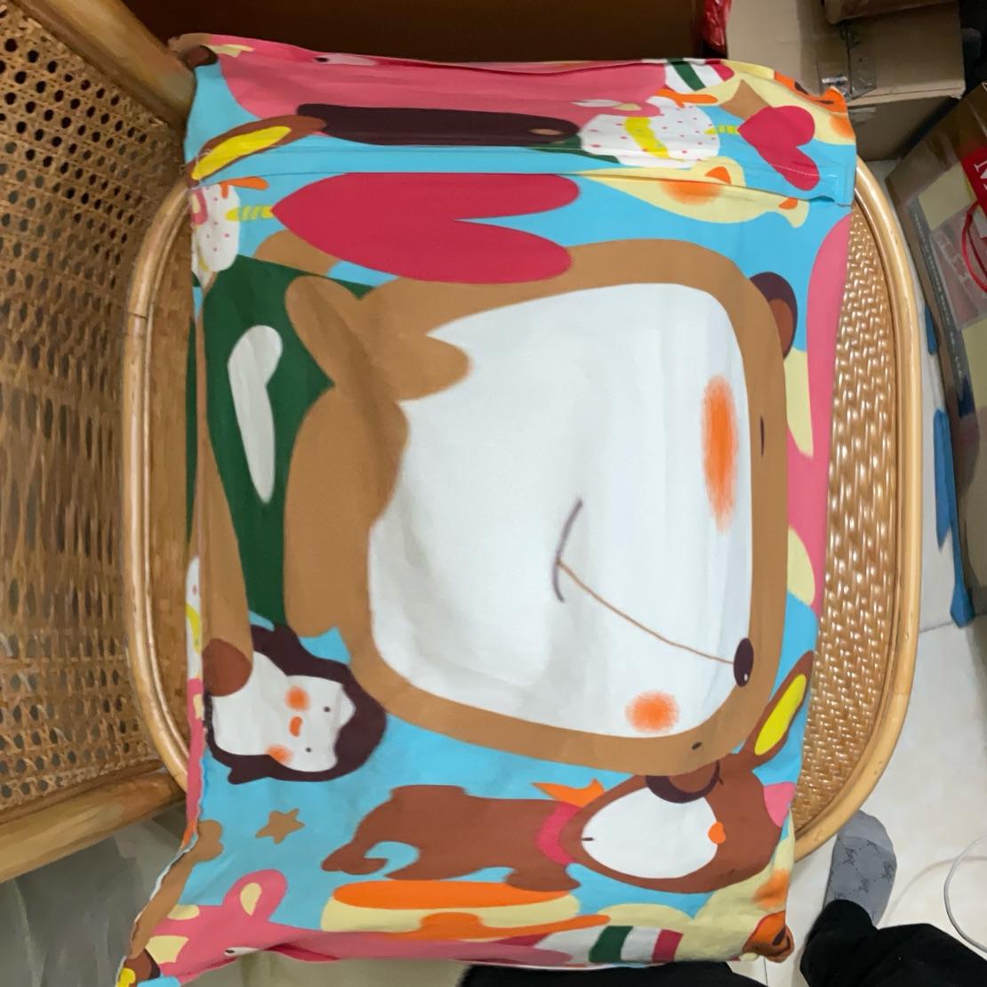 侠客X迪安