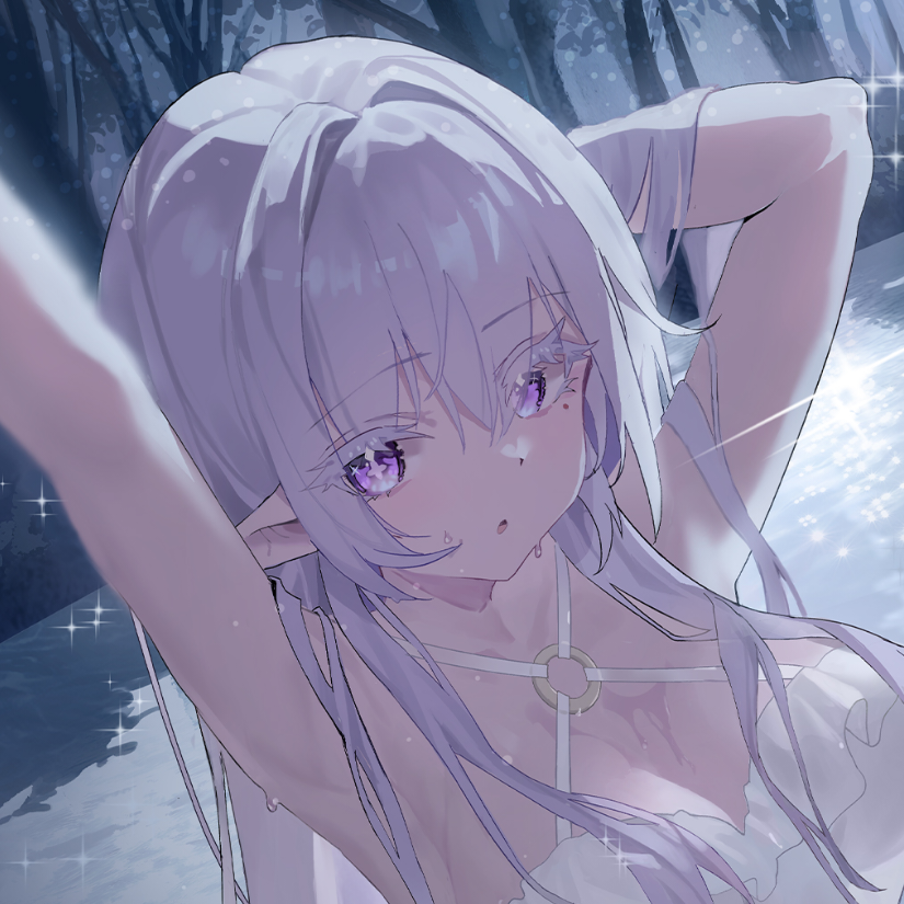曦伊子