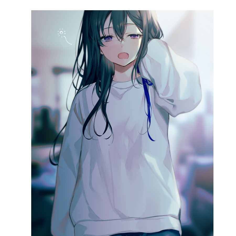 鱼愉