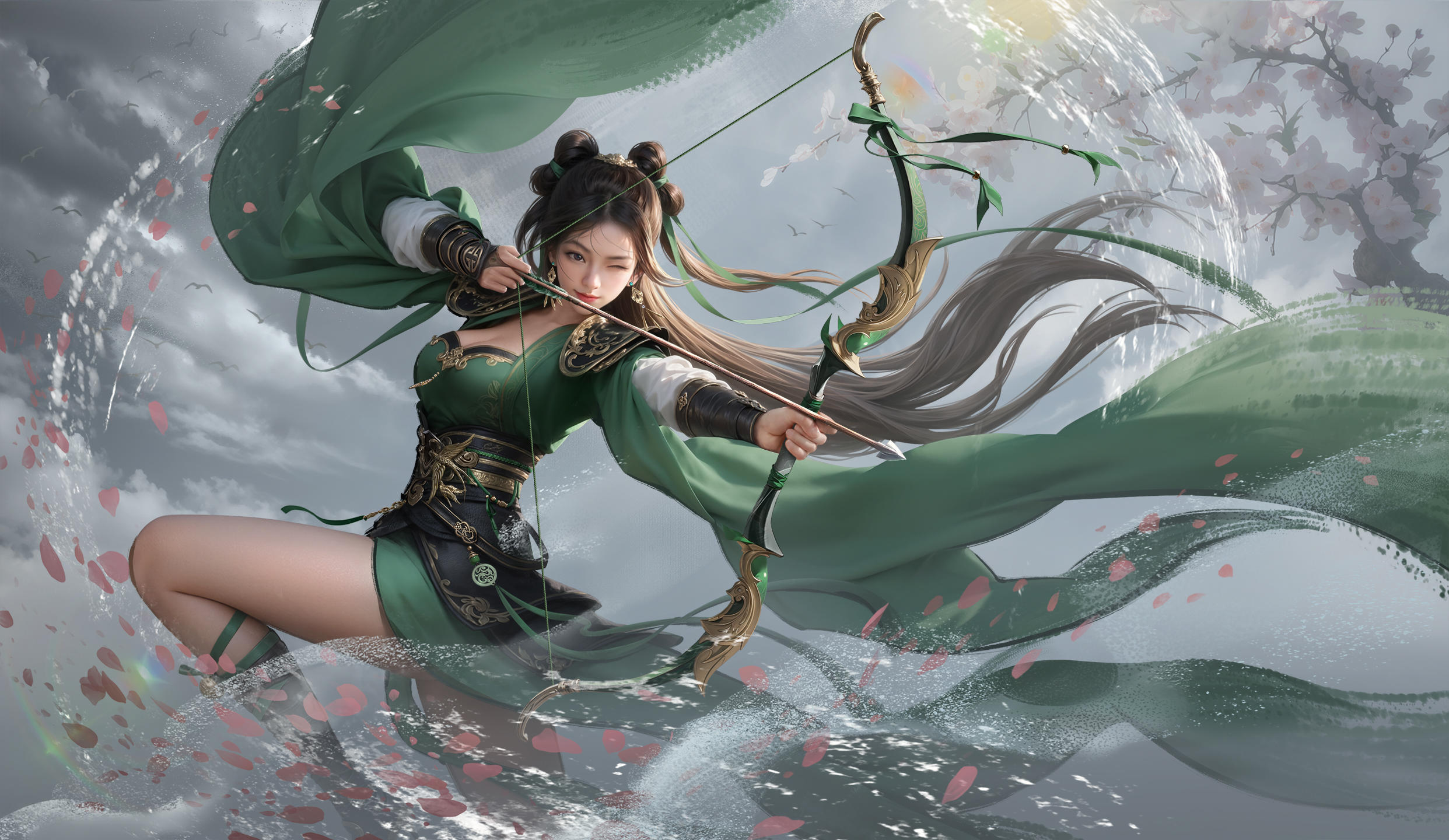 香香姐