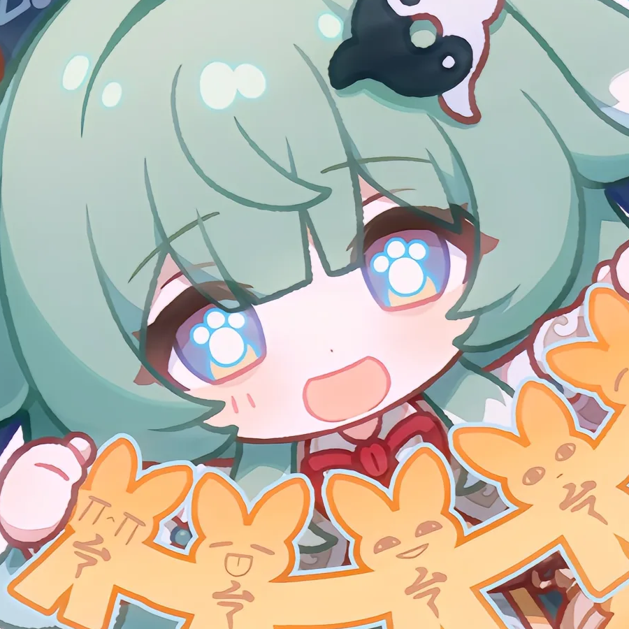 亚亚没睡醒