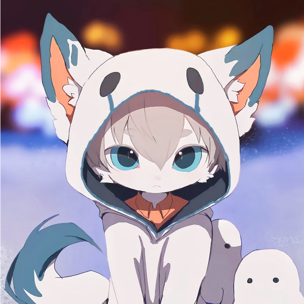猹